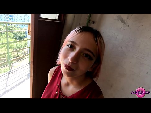 ❤️ Студэнт пачуццёвы адсмоктвае незнаёмца ў глыбінцы - сперма на твар ❤❌ Сэкс-відэа у порна be.vanalize.ru ❌️❤